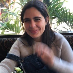 Meet your Posher, Bryanna